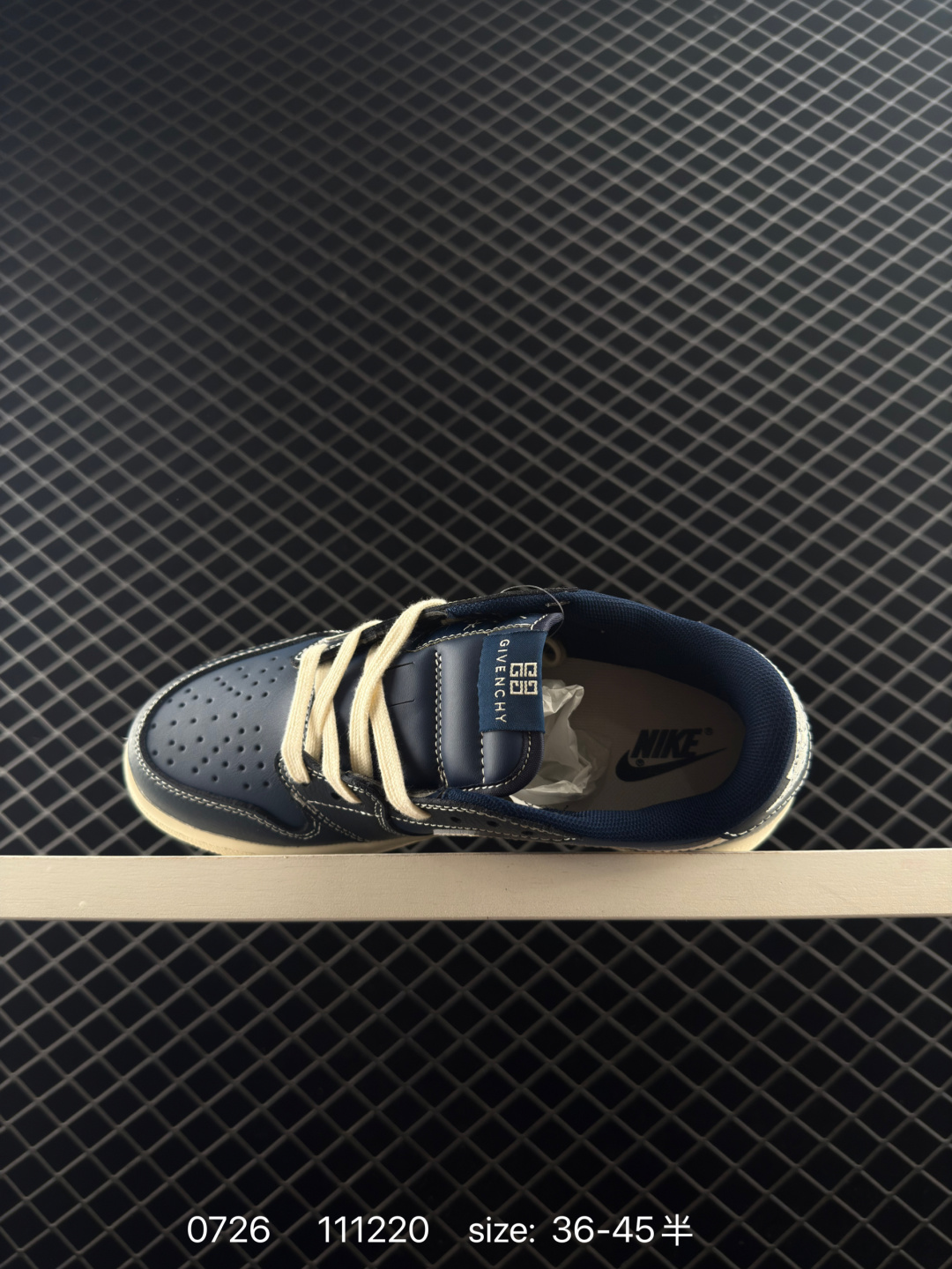 Nike Air Jordan 1 Low